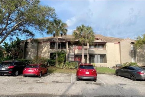 Studio in the Condo in Saint Petersburg, Florida  № 1801708 - photo 2