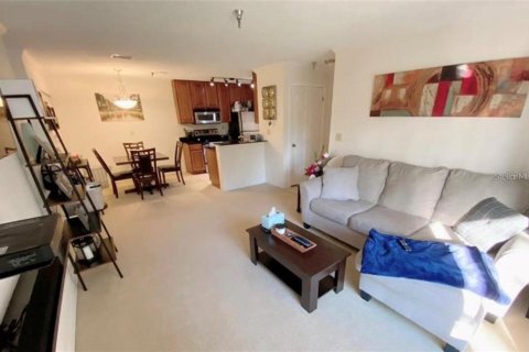 Studio in the Condo in Saint Petersburg, Florida  № 1801708 - photo 4