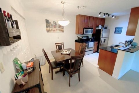 Studio in the Condo in Saint Petersburg, Florida  № 1801708 - photo 6