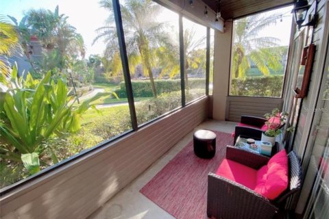 Studio in the Condo in Saint Petersburg, Florida  № 1801708 - photo 13