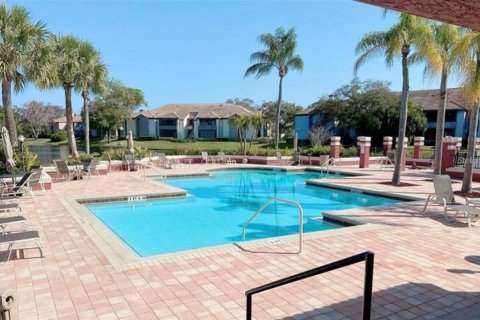 Studio in the Condo in Saint Petersburg, Florida  № 1801708 - photo 14