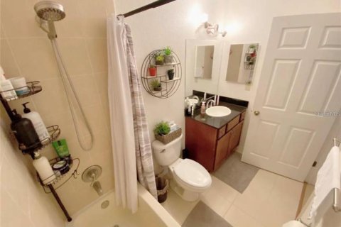 Studio in the Condo in Saint Petersburg, Florida  № 1801708 - photo 12