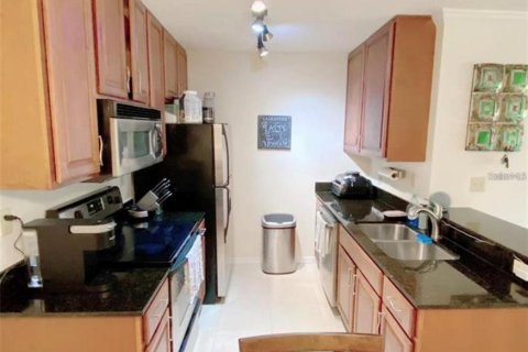 Studio in the Condo in Saint Petersburg, Florida  № 1801708 - photo 8