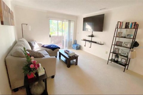 Studio in the Condo in Saint Petersburg, Florida  № 1801708 - photo 5