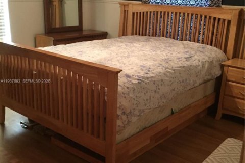 Купить виллу или дом в Плантация, Флорида 3 спальни, 170.85м2, № 2081437 - фото 12