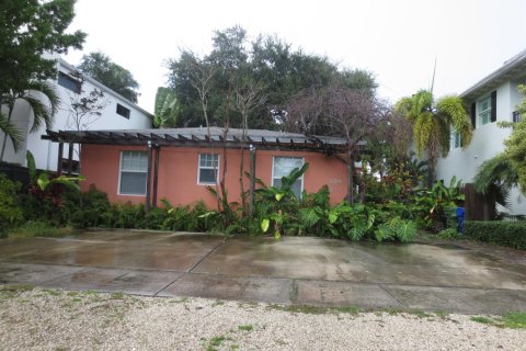 Apartment in Fort Lauderdale, Florida 2 bedrooms, 177.91 sq.m. № 2378752 - photo 15