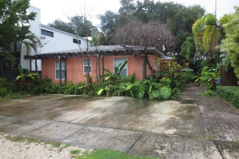 Apartment in Fort Lauderdale, Florida 2 bedrooms, 177.91 sq.m. № 2378752