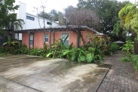 Apartment in Fort Lauderdale, Florida 2 bedrooms, 177.91 sq.m. № 2378752 - photo 13