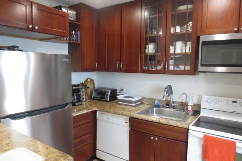 Apartment in Fort Lauderdale, Florida 2 bedrooms, 177.91 sq.m. № 2378752 - photo 5