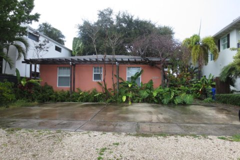 Apartment in Fort Lauderdale, Florida 2 bedrooms, 177.91 sq.m. № 2378752 - photo 14