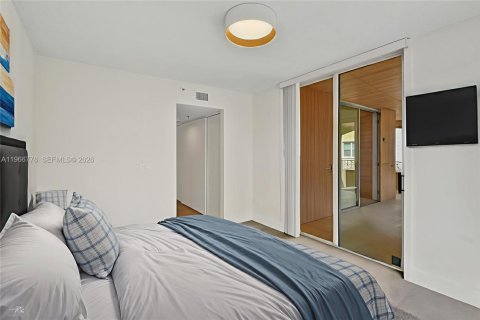 Copropriété à louer à Miami, Floride: 2 chambres, 81.75 m2 № 2033998 - photo 8