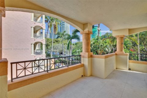 Copropriété à louer à Miami, Floride: 2 chambres, 81.75 m2 № 2033998 - photo 27