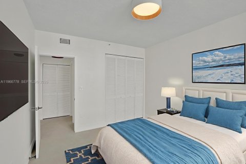 Copropriété à louer à Miami, Floride: 2 chambres, 81.75 m2 № 2033998 - photo 16