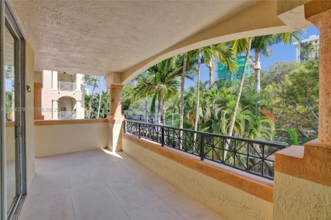 Copropriété à louer à Miami, Floride: 2 chambres, 81.75 m2 № 2033998 - photo 29