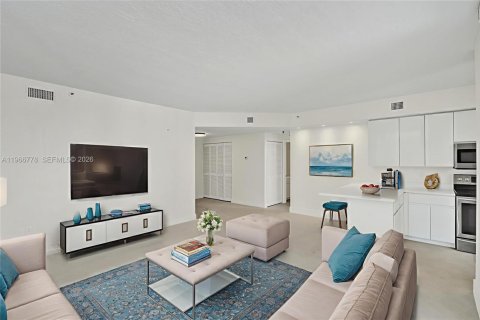 Condo à Miami, Floride, 2 chambres  № 2033998