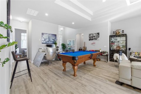 Купить виллу или дом в Палм-Кост, Флорида 5 комнат, 187.38м2, № 2125999 - фото 10