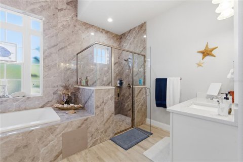 Купить виллу или дом в Палм-Кост, Флорида 5 комнат, 187.38м2, № 2125999 - фото 23