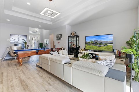 Купить виллу или дом в Палм-Кост, Флорида 5 комнат, 187.38м2, № 2125999 - фото 5