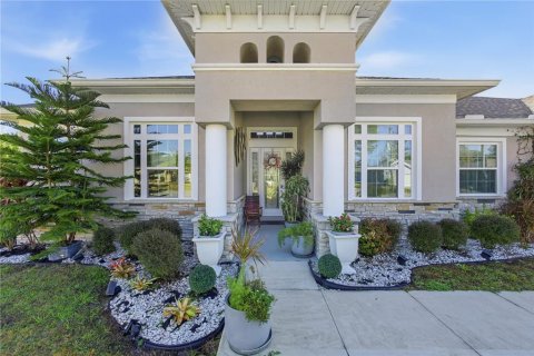 Купить виллу или дом в Палм-Кост, Флорида 5 комнат, 187.38м2, № 2125999 - фото 3