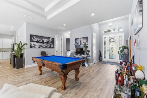 Купить виллу или дом в Палм-Кост, Флорида 5 комнат, 187.38м2, № 2125999 - фото 9