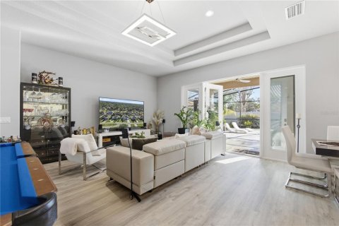 Купить виллу или дом в Палм-Кост, Флорида 5 комнат, 187.38м2, № 2125999 - фото 6