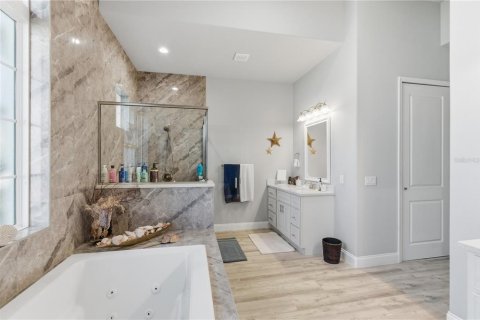 Купить виллу или дом в Палм-Кост, Флорида 5 комнат, 187.38м2, № 2125999 - фото 26