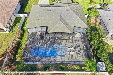 Купить виллу или дом в Палм-Кост, Флорида 5 комнат, 187.38м2, № 2125999 - фото 30