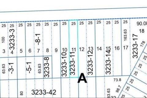 Terreno en venta en Alachua, Florida № 1733282 - foto 5
