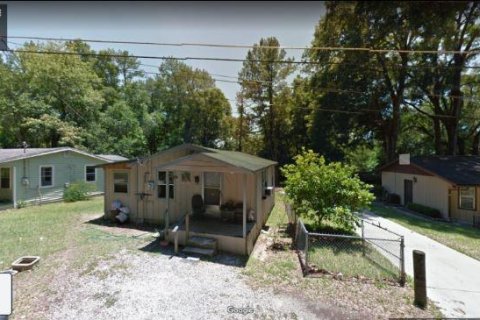 Terreno en venta en Alachua, Florida № 1733282 - foto 6