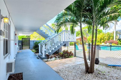 Appartement à louer à Fort Lauderdale, Floride: 2 chambres, 1460.61 m2 № 1877713 - photo 19