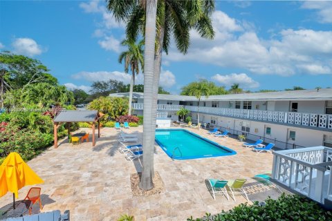 Appartement à louer à Fort Lauderdale, Floride: 2 chambres, 1460.61 m2 № 1877713 - photo 6