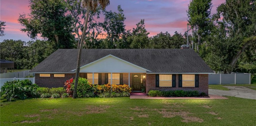 Casa en Bartow, Florida 4 dormitorios, 244.61 m2 № 1852818