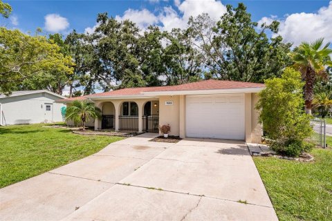 Villa ou maison à vendre à New Port Richey, Floride: 3 chambres, 123.1 m2 № 1836955 - photo 3