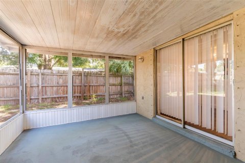 Villa ou maison à vendre à New Port Richey, Floride: 3 chambres, 123.1 m2 № 1836955 - photo 29