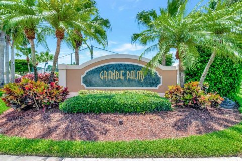 Casa en venta en Boynton Beach, Florida, 3 dormitorios, 130.53 m2 № 1223176 - foto 1