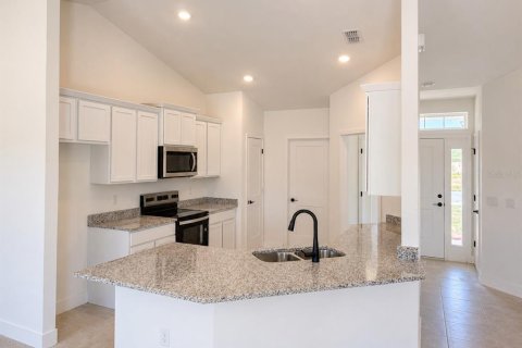 Casa en venta en Leesburg, Florida, 4 dormitorios, 163.04 m2 № 2200669 - foto 3