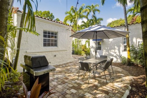 Casa en venta en Coral Gables, Florida, 3 dormitorios, 152.45 m2 № 2381916 - foto 23