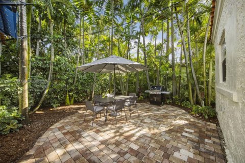 Casa en venta en Coral Gables, Florida, 3 dormitorios, 152.45 m2 № 2381916 - foto 22