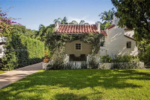 Casa en venta en Coral Gables, Florida, 3 dormitorios, 152.45 m2 № 2381916 - foto 25