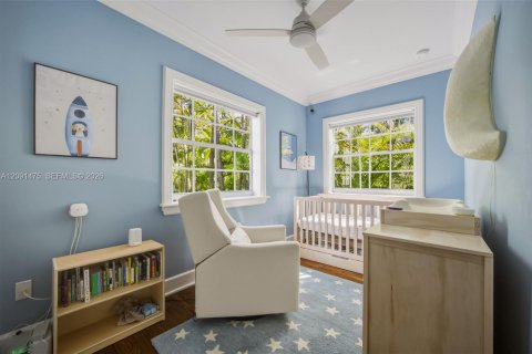 Casa en venta en Coral Gables, Florida, 3 dormitorios, 152.45 m2 № 2381916 - foto 16