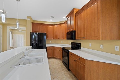 Condo in North Port, Florida, 3 bedrooms  № 1514738 - photo 10