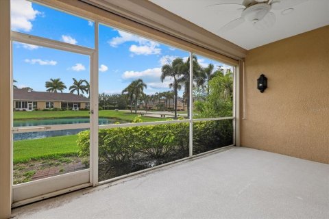Condo in North Port, Florida, 3 bedrooms  № 1514738 - photo 21