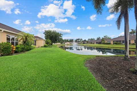 Condo in North Port, Florida, 3 bedrooms  № 1514738 - photo 25