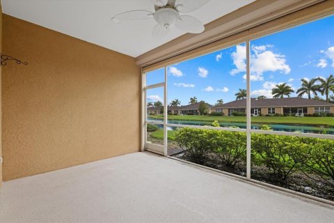 Condo in North Port, Florida, 3 bedrooms  № 1514738 - photo 20