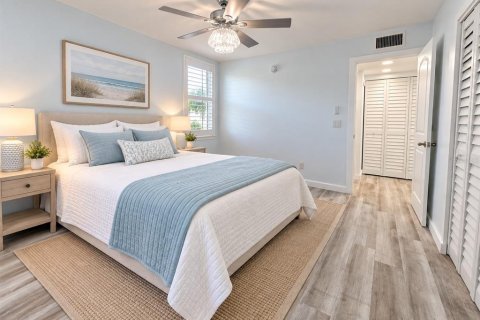 Copropriété à louer à South Pasadena, Floride: 2 chambres, 108.7 m2 № 2386637 - photo 21