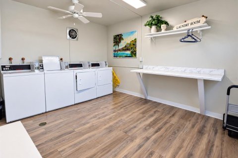 Copropriété à louer à South Pasadena, Floride: 2 chambres, 108.7 m2 № 2386637 - photo 28