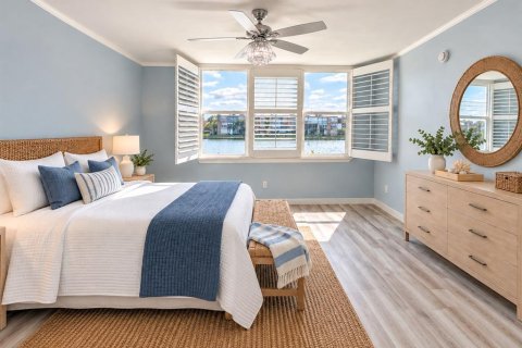 Copropriété à louer à South Pasadena, Floride: 2 chambres, 108.7 m2 № 2386637 - photo 16