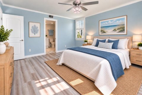 Copropriété à louer à South Pasadena, Floride: 2 chambres, 108.7 m2 № 2386637 - photo 17