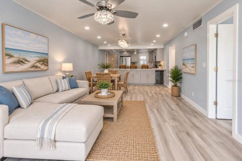 Copropriété à louer à South Pasadena, Floride: 2 chambres, 108.7 m2 № 2386637 - photo 8
