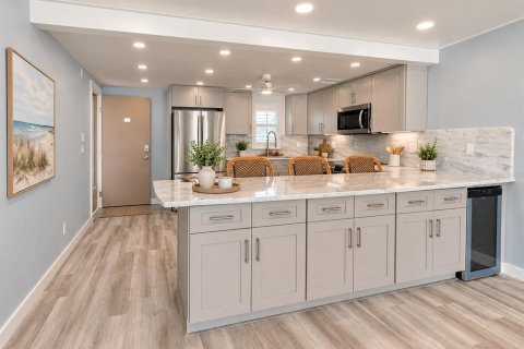 Copropriété à louer à South Pasadena, Floride: 2 chambres, 108.7 m2 № 2386637 - photo 14